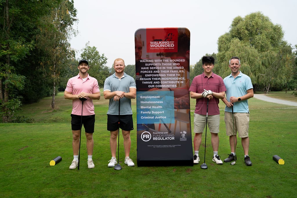 Golf day 2023