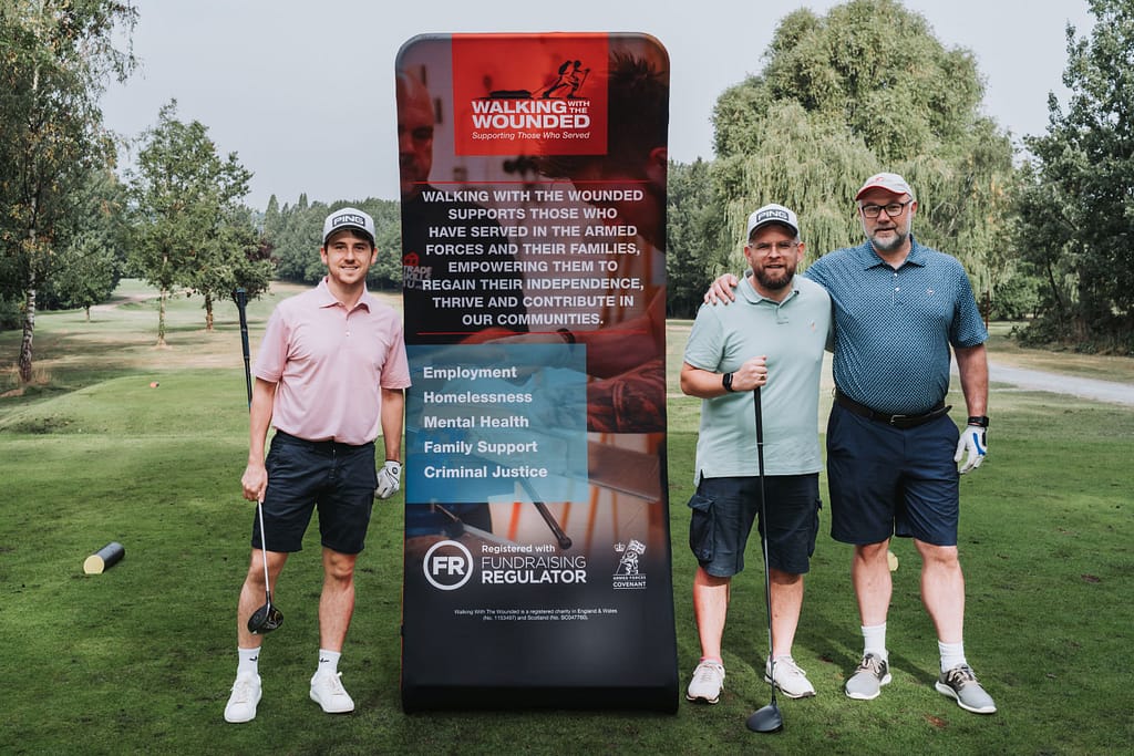 Golf day 2023