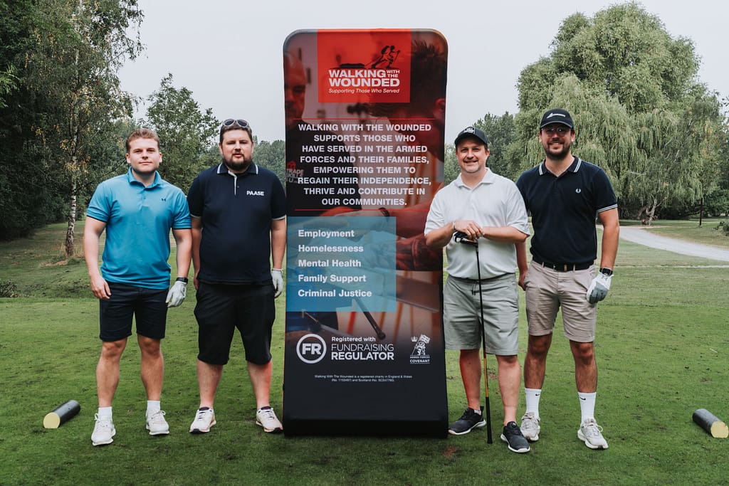 Golf day 2023