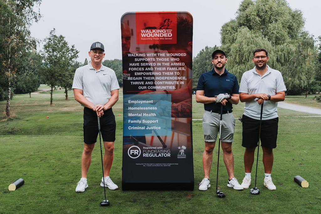 Golf day 2023