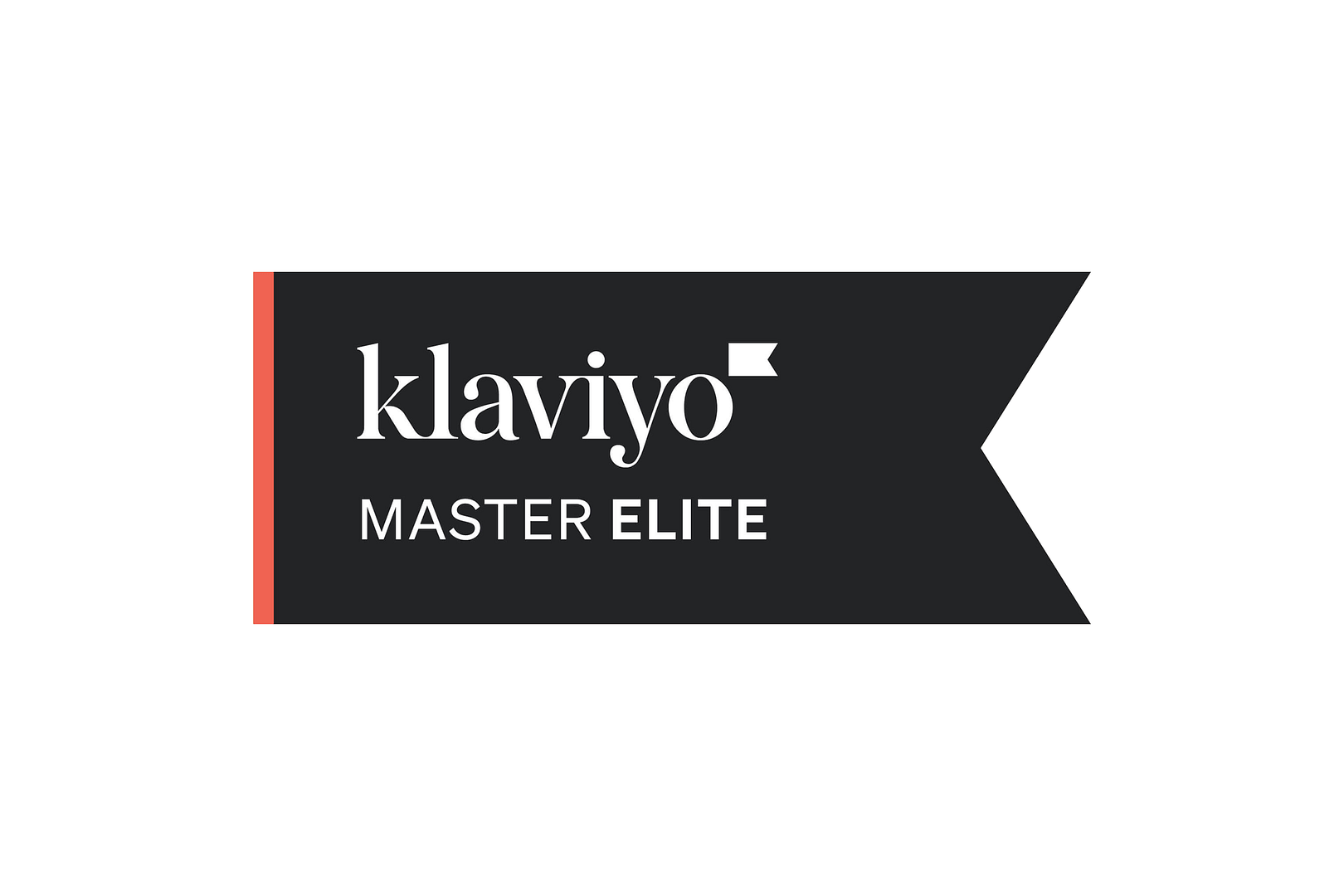 Klaviyo Master Elite Partner