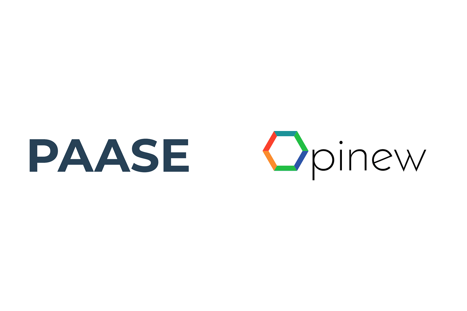 PAASE Opinew partnership