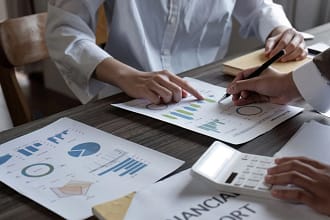 360 NED | Outsourced Finance Team & Board-Level NED Insight