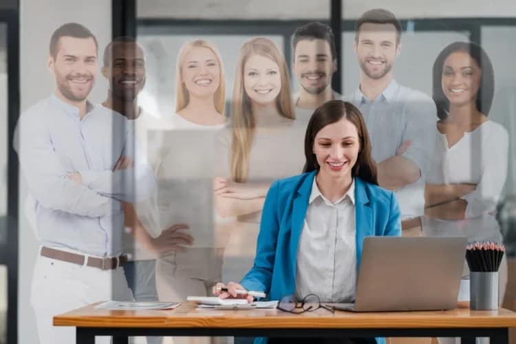 Fast, Reliable, Reactive IT Support