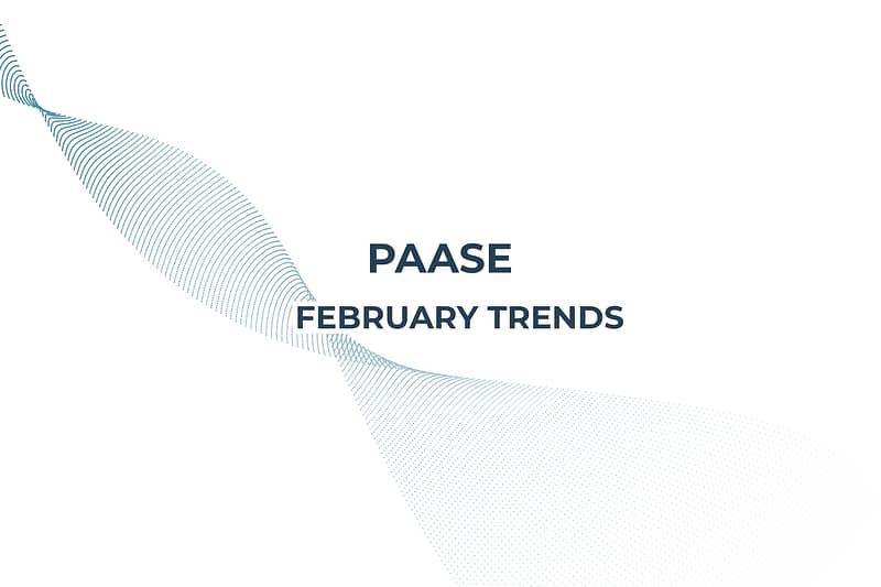eCommerce February Trends