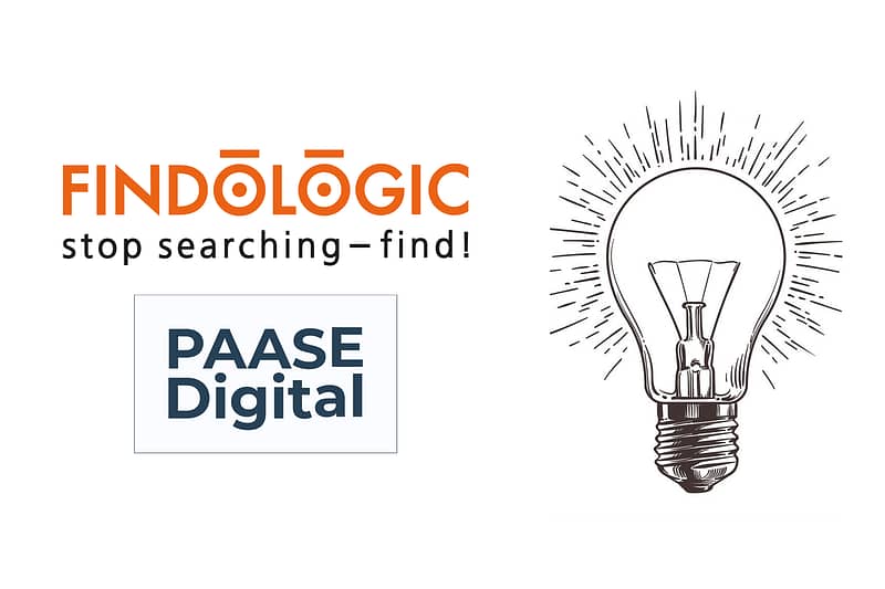 Findologic search tool