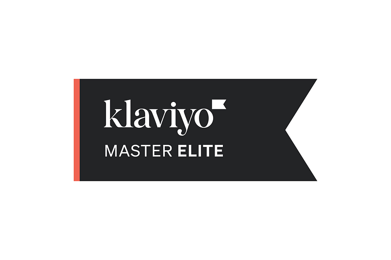 Klaviyo Master Elite Partner