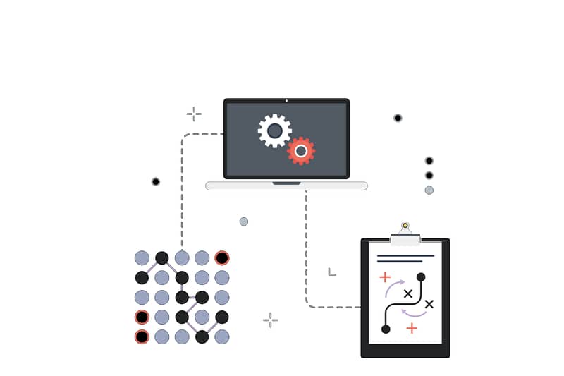 Driving Marketing Automation
