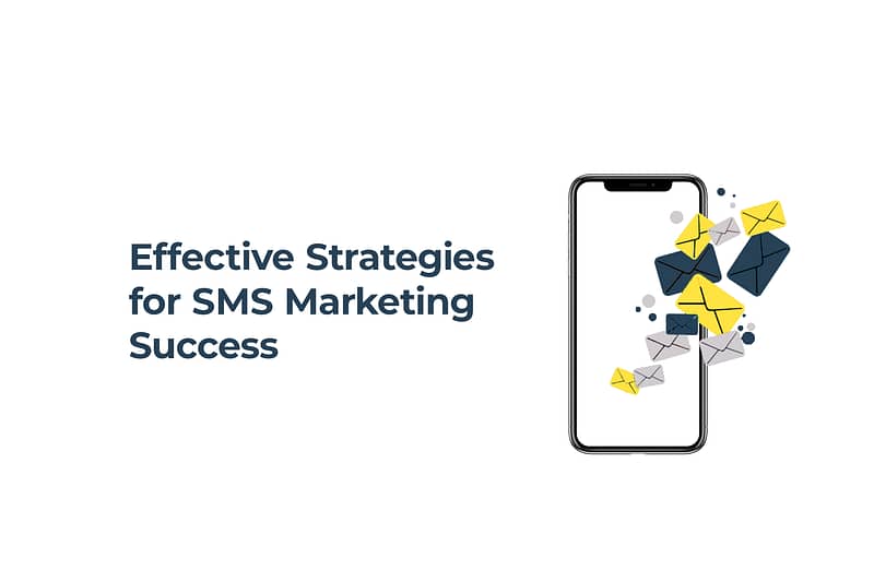 Klaviyo SMS Strategies blog