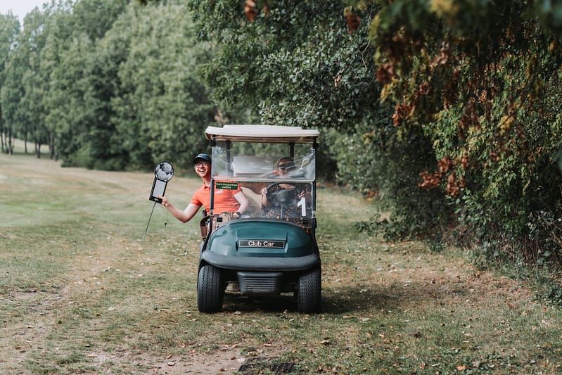 Golf day 2023