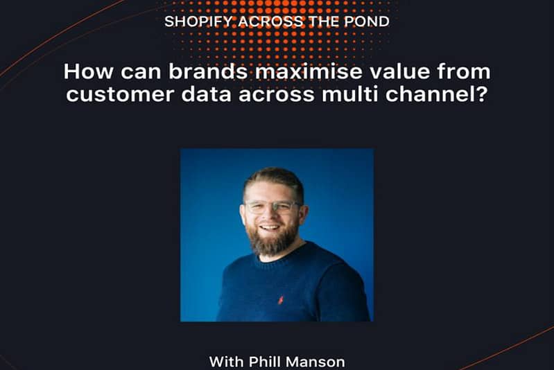 Phill Manson podcast
