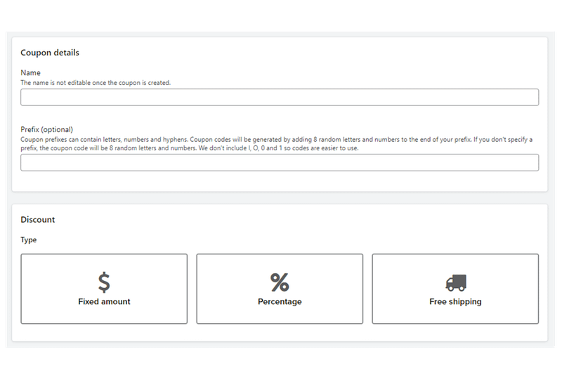 Klaviyo coupons - PAASE email marketing agency - Klaviyo specialists Klaviyo coupons
