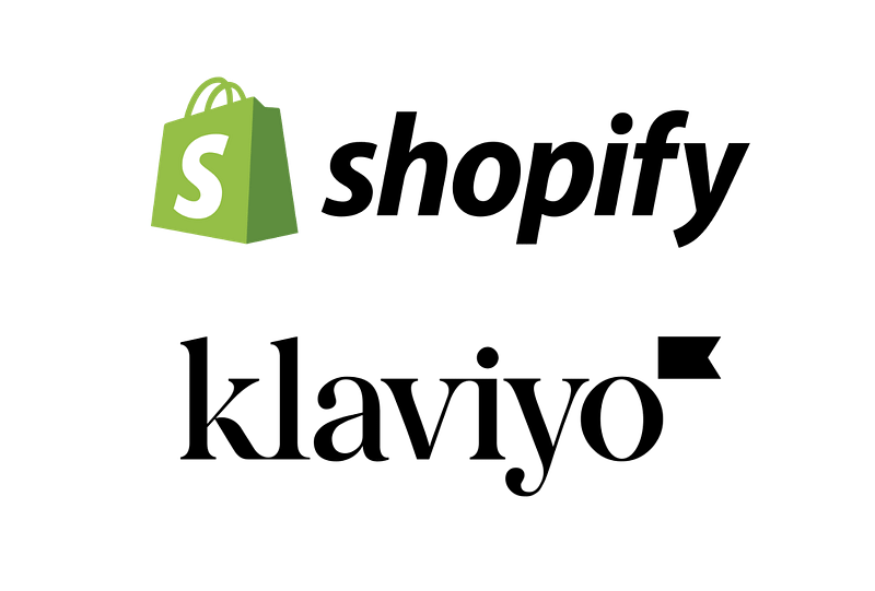 Klaviyo Shopify integration